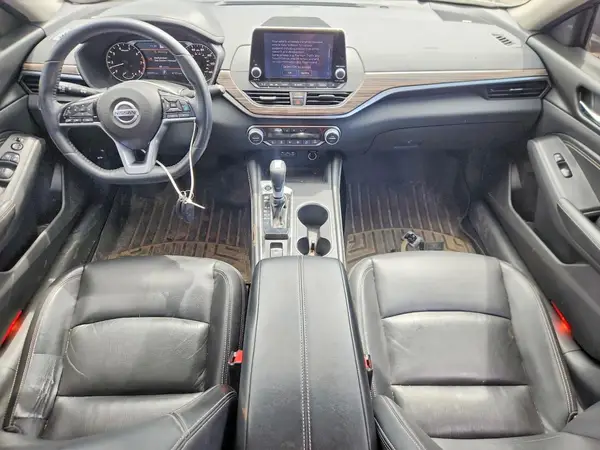 1N4BL4EW9KC185239 2019 NISSAN ALTIMA - Image 8