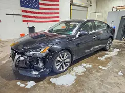 1N4BL4EW9KC195687 2019 NISSAN ALTIMA