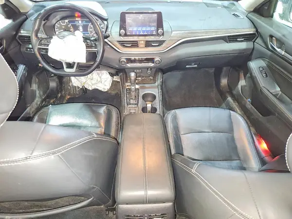 1N4BL4EW9KC195687 2019 NISSAN ALTIMA - Image 8