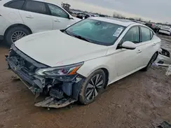 1N4BL4EW9KC196757 2019 NISSAN ALTIMA