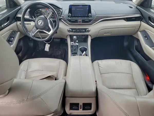 1N4BL4EW9KC196757 2019 NISSAN ALTIMA - Image 8