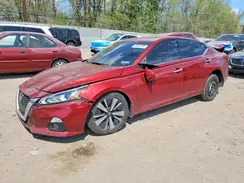 1N4BL4EW9KC224198 2019 NISSAN ALTIMA