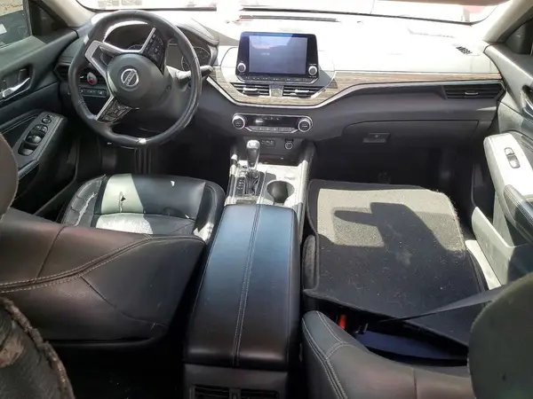 1N4BL4EW9KC224198 2019 NISSAN ALTIMA - Image 8