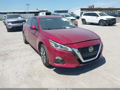 1N4BL4EW9KC248145 2019 NISSAN ALTIMA