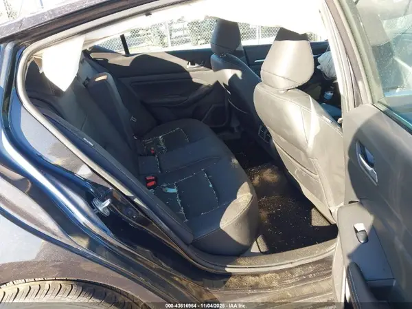 1N4BL4EW9KC259811 2019 NISSAN ALTIMA - Image 8