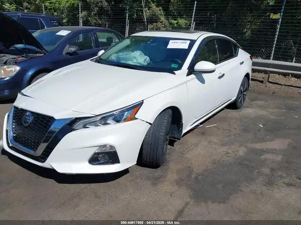 1N4BL4EW9KN304962 2019 NISSAN ALTIMA - Image 2