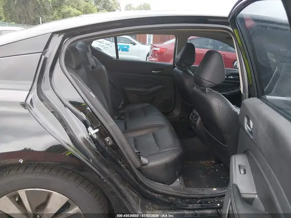 1N4BL4EW9KN306159 2019 NISSAN ALTIMA - Image 8