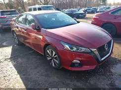 1N4BL4EW9KN309143 2019 NISSAN ALTIMA