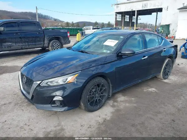 1N4BL4EW9LC115273 2020 NISSAN ALTIMA - Image 2
