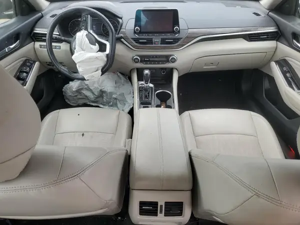 1N4BL4EW9LC117850 2020 NISSAN ALTIMA - Image 8