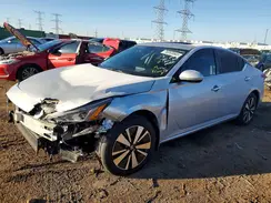 1N4BL4EW9LC137452 2020 NISSAN ALTIMA