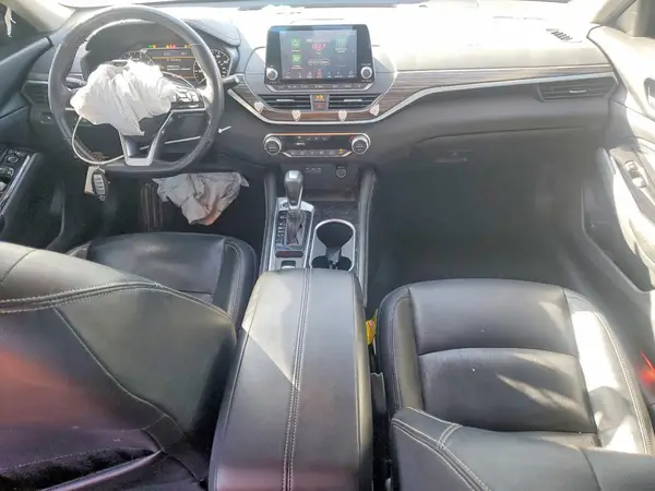 1N4BL4EW9LC137452 2020 NISSAN ALTIMA - Image 8