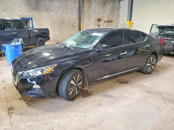 1N4BL4EW9LC150511 2020 NISSAN ALTIMA - Image 1