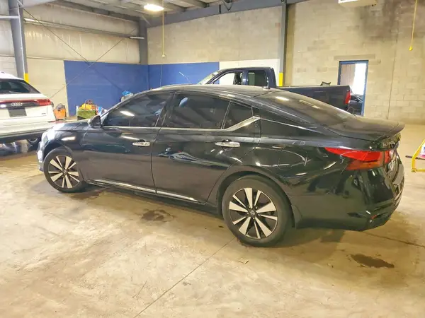 1N4BL4EW9LC150511 2020 NISSAN ALTIMA - Image 2