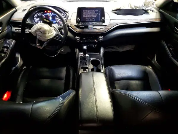 1N4BL4EW9LC150511 2020 NISSAN ALTIMA - Image 8