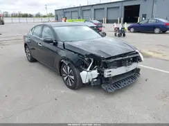 1N4BL4EW9LC171407 2020 NISSAN ALTIMA