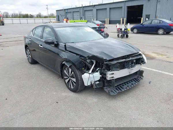 1N4BL4EW9LC171407 2020 NISSAN ALTIMA - Image 1