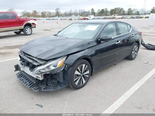 1N4BL4EW9LC171407 2020 NISSAN ALTIMA - Image 2