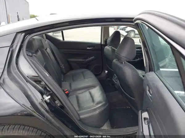 1N4BL4EW9LC171407 2020 NISSAN ALTIMA - Image 8