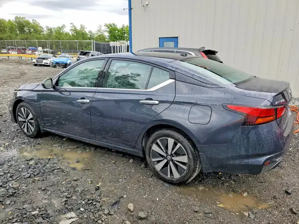 1N4BL4EW9LC175568 2020 NISSAN ALTIMA - Image 2