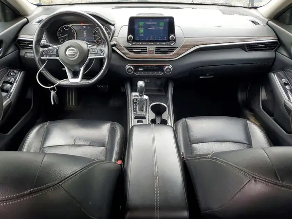 1N4BL4EW9LC175568 2020 NISSAN ALTIMA - Image 8