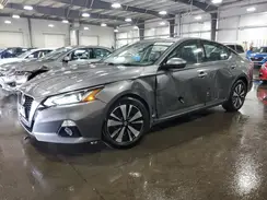 1N4BL4EW9LC188496 2020 NISSAN ALTIMA