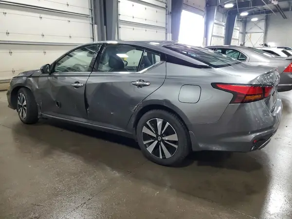 1N4BL4EW9LC188496 2020 NISSAN ALTIMA - Image 2