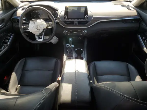 1N4BL4EW9LC198221 2020 NISSAN ALTIMA - Image 8