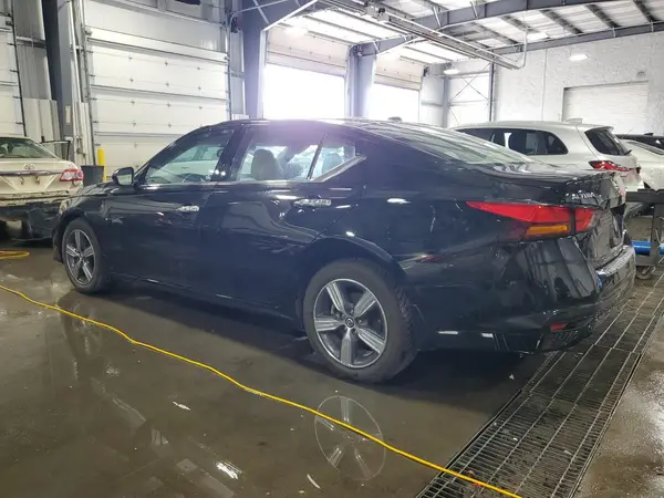 1N4BL4EW9LC231671 2020 NISSAN ALTIMA - Image 2
