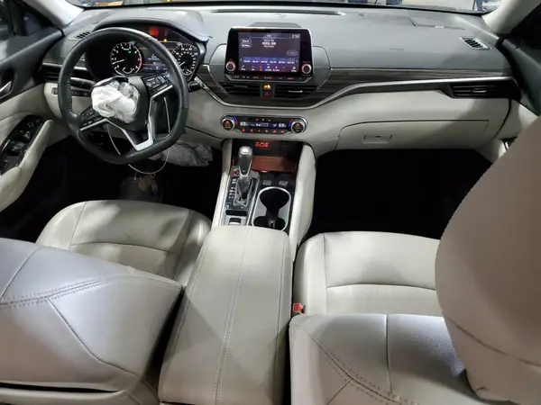 1N4BL4EW9LC231671 2020 NISSAN ALTIMA - Image 8