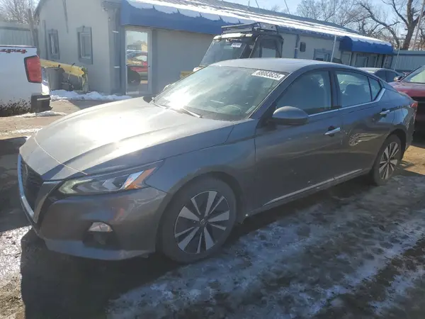 1N4BL4EW9LC244453 2020 NISSAN ALTIMA - Image 1