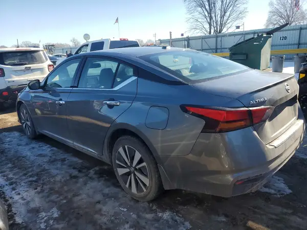 1N4BL4EW9LC244453 2020 NISSAN ALTIMA - Image 2