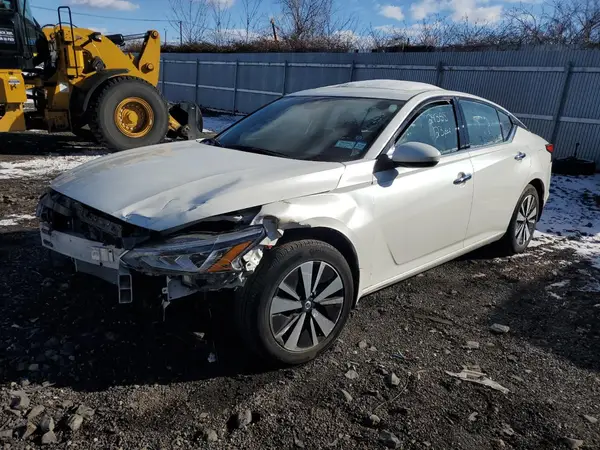 1N4BL4EW9LC247899 2020 NISSAN ALTIMA - Image 1