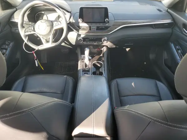 1N4BL4EW9LC247899 2020 NISSAN ALTIMA - Image 8