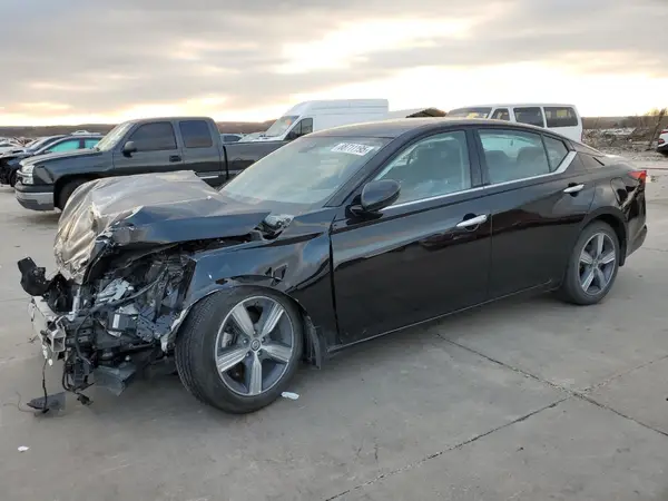 1N4BL4EW9LC249703 2020 NISSAN ALTIMA - Image 1