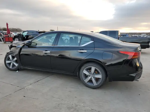 1N4BL4EW9LC249703 2020 NISSAN ALTIMA - Image 2