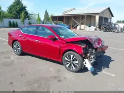 1N4BL4EW9LC261687 2020 NISSAN ALTIMA