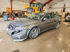 1N4BL4EW9LC280448 2020 NISSAN ALTIMA