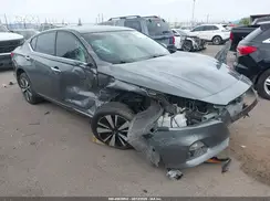 1N4BL4EW9LN302890 2020 NISSAN ALTIMA