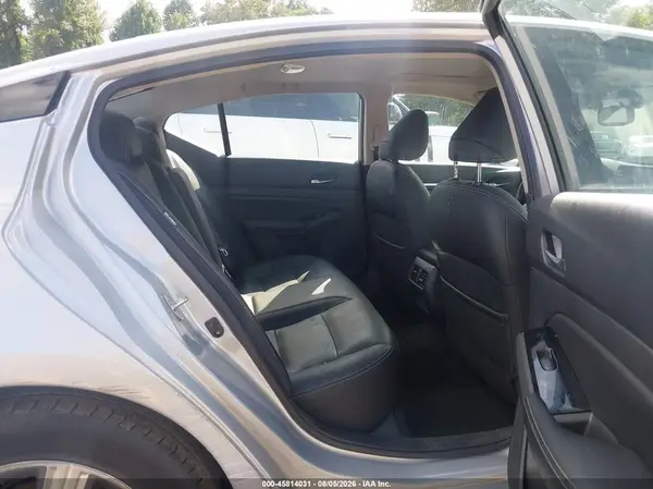 1N4BL4EW9LN307085 2020 NISSAN ALTIMA - Image 8