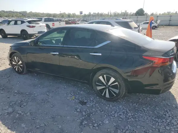 1N4BL4EW9LN322301 2020 NISSAN ALTIMA - Image 2