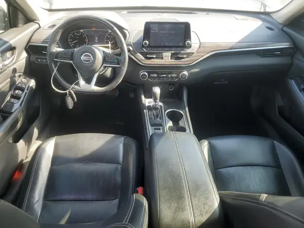 1N4BL4EW9LN322301 2020 NISSAN ALTIMA - Image 8