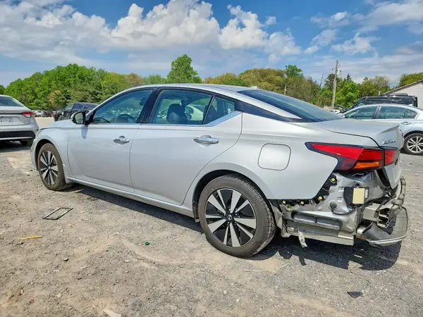 1N4BL4EW9MN324809 2021 NISSAN ALTIMA - Image 2