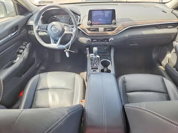 1N4BL4EW9MN324809 2021 NISSAN ALTIMA - Image 8