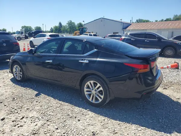 1N4BL4EW9MN335485 2021 NISSAN ALTIMA - Image 2