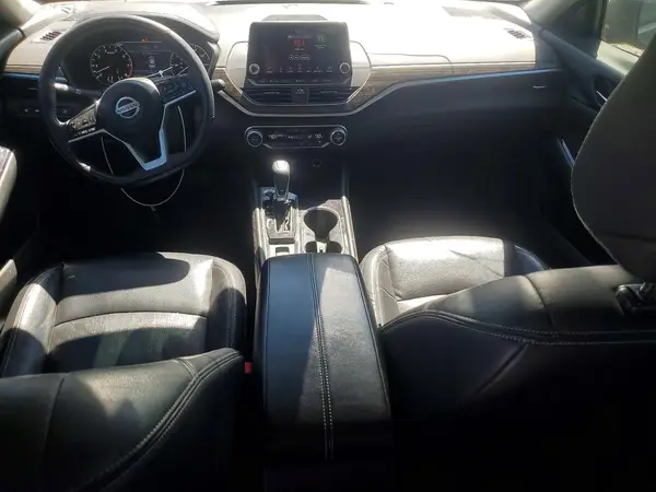 1N4BL4EW9MN335485 2021 NISSAN ALTIMA - Image 8