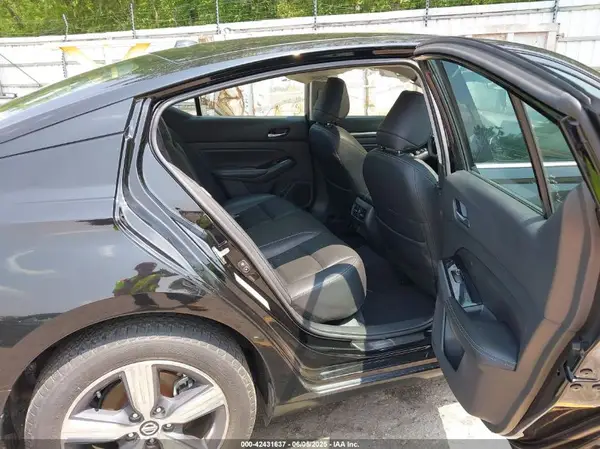 1N4BL4EW9MN340105 2021 NISSAN ALTIMA - Image 8