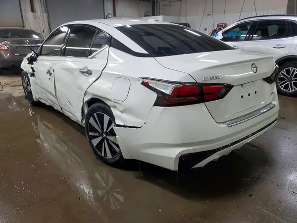 1N4BL4EW9MN344607 2021 NISSAN ALTIMA - Image 2