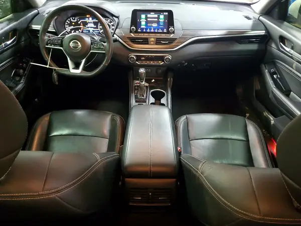 1N4BL4EW9MN344607 2021 NISSAN ALTIMA - Image 8