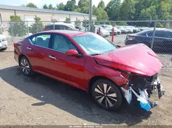 1N4BL4EW9MN352111 2021 NISSAN ALTIMA
